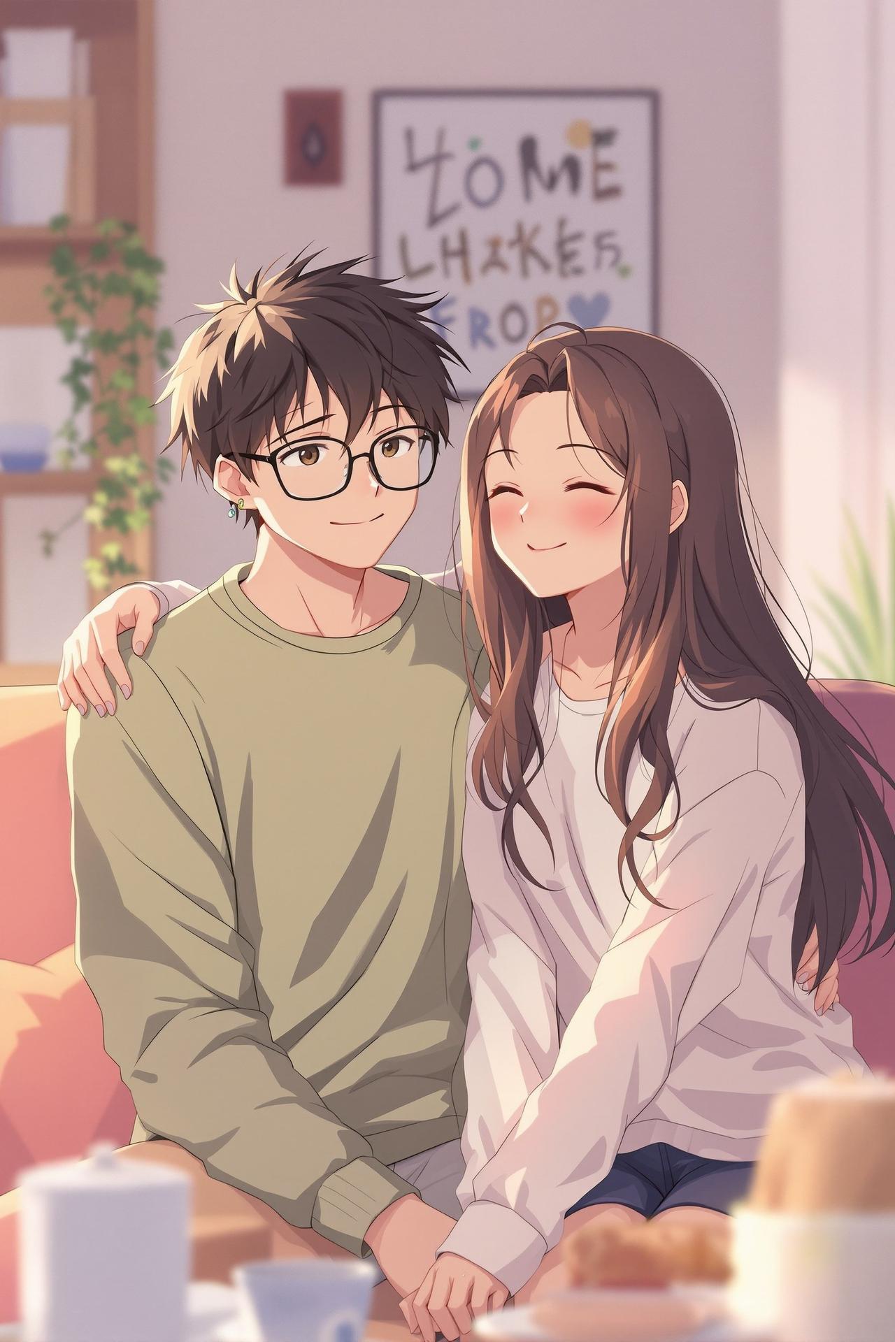 樱花动漫在线推荐 - 堀与宫村 Horimiya - 恋爱番剧恋爱番